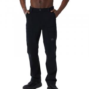 Повседневные брюки мужские XBIONIC, черный