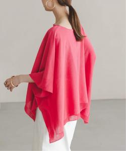 Свитер Noble, цвет Pink A