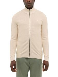 Mustang Бежевый кардиган