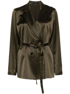 JOSEPH блейзер Joubert, зеленый