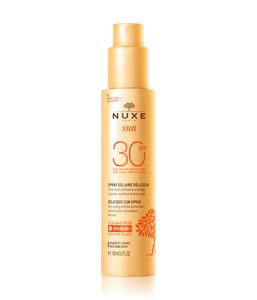 Солнцезащитный спрей NUXE Sun Delicious Sun Spray SPF 30, 150 ml