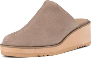 Женские мюли NYDJ Edmond на танкетке, Mink