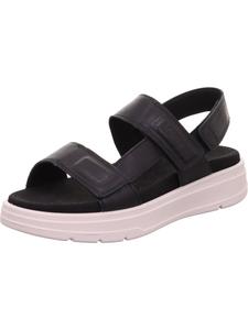 Сандалии Legero Sunwalker, Black