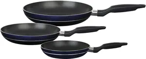 Набор сковород GSW Temptura, 3 предмета
