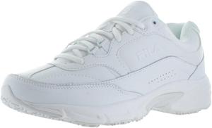 Мужские кроссовки Fila Memory Workshift SR, Wht/Wht/Wht