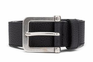 Ремень REPLAY, черный