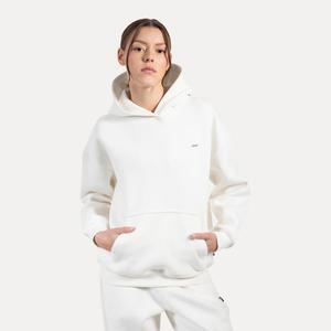 SMILODOX Женская толстовка Lyanna Cream