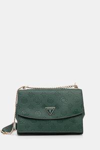 Сумка CRESIDIA Guess, зеленый