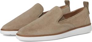 Лоферы Cole Haan Women's Grand Ambition 2.0 Galena Loafers, Irish Coffee Suede