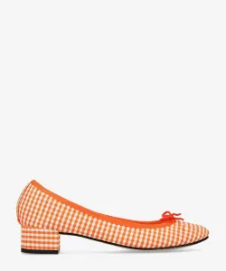 Балетки Repeat, цвет Orangeade