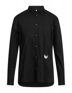 Рубашка Rich, черный