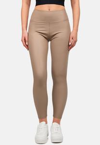 Брюки Reichstadt Leggings, Taupe