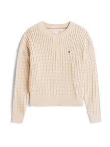 Свитер TOMMY HILFIGER, Beige
