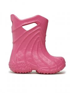 Резиновые сапоги Amfibi Reima, розовый