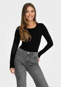 Топ ONLY ONLLINE, Black