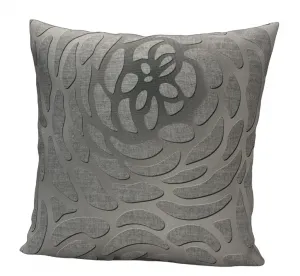 Декоративная подушка RoKo-Textilien, черный