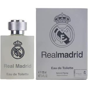 Туалетная вода Air Val Real Madrid