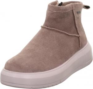 Женские ботильоны Legero, Dark Clay Pink 5570