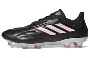 Copa Pure.1 FG Core Black Team Shock Pink Adidas