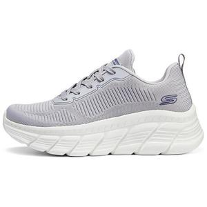 Кроссовки Skechers Lifestyle Shoes Women's Low-top Lavender Color, цвет Lavender