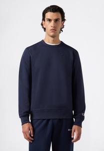 Толстовка Champion CREWNECK CHEST-LOGO, Dark Blue