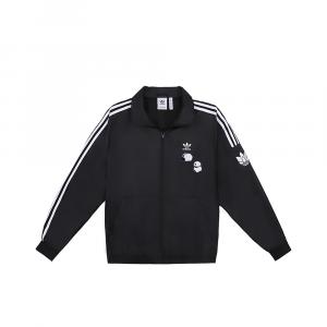 Adidas Originals Куртка мужская черная, Black
