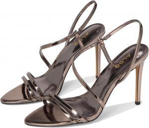 Сандалии ALDO Twila, цвет Pewter
