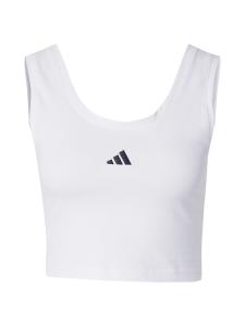 Спортивный топ ADIDAS SPORTSWEAR Essentials, White