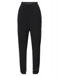 Брюки Maison Margiela, черный