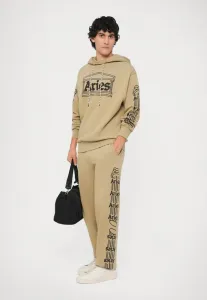 Спортивные штаны унисекс column Aries, Khaki