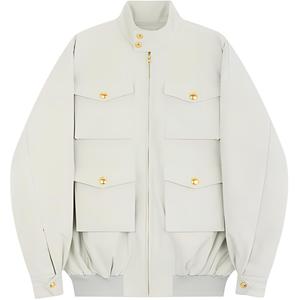 WE11DONE Куртка пуховик мужская мятная, Mint