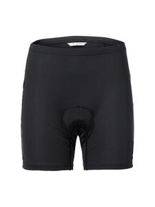 Функциональные шорты Vaude, черный