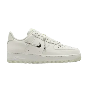 Кроссовки Nike Wmns Air Force 1, кремовый