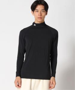 Kappa/(M) Спортивное нижнее белье с длинным рукавом и высоким воротником