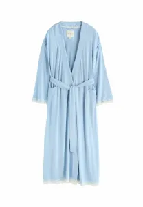 Халат Laura Ashley, Blue