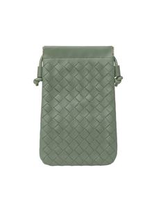 Наплечная сумка myMo, цвет light olive