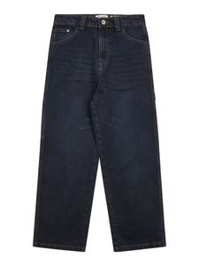 Джинсы свободного кроя STACCATO, темно-синий