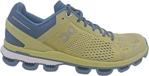 Кроссовки On Men's Cloudsurfer Sneaker, Zest/Dust