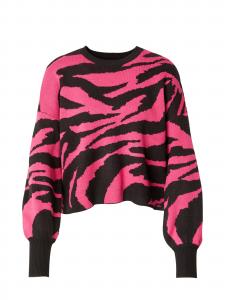 ONLY Свитер в черном цвете