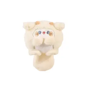 Плюшевый кулон Animal Collection высотой 16 см Whoops