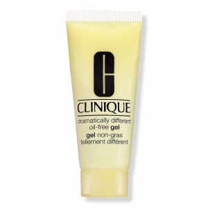 Увлажняющий гель для лица Dramatically Different Clinique, 0.5 oz