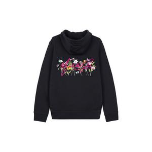 Nike Свитшот мужской черный