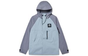 Kappa Куртка мужская, Smolder Blue-8242