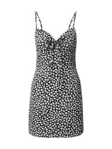 Платье A Lot Less ALENA, черный