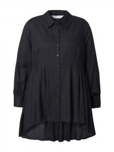 Черная блузка MIAMODA