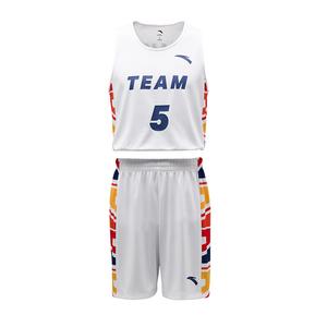 Баскетбольный костюм мужской Anta