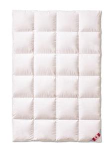 Пуховое одеяло Künsemüller Bett Daunen Canada Warm, белый