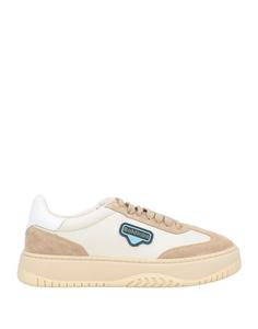 Кроссовки Baldinini, бежевый