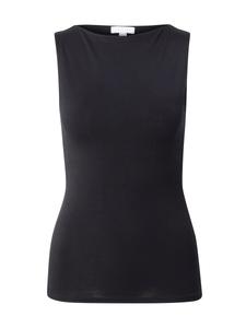 Топ TOPSHOP, Black