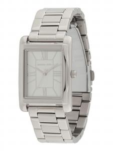 MICHAEL Michael Kors Часы Analog 'ESSEX' в серебристом цвете